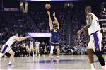 What Is Steph Curry Longest Shot?