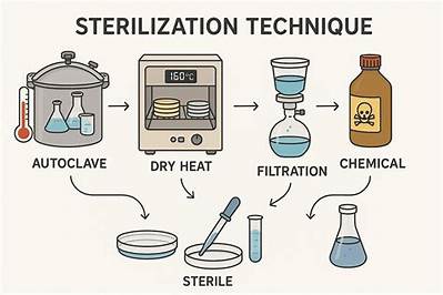 What Is Sterilization and Why Is It Important?