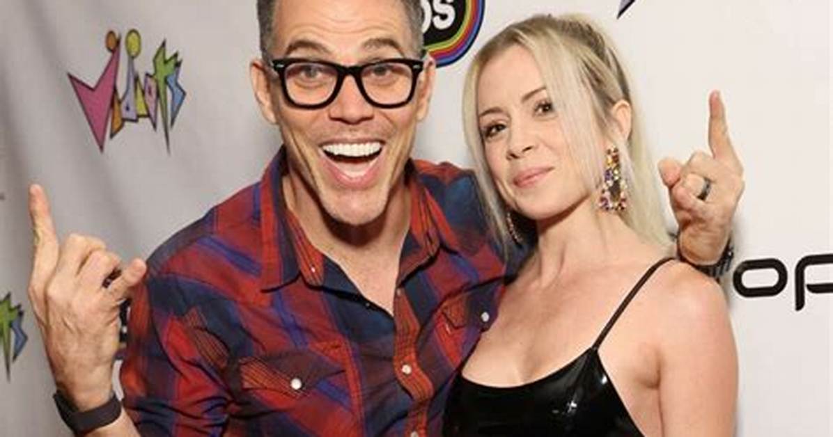 What Is Steve-O's Net Worth