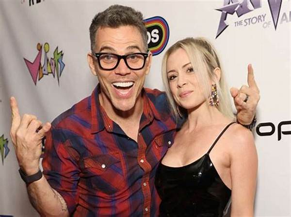 What Is Steve-O's Net Worth