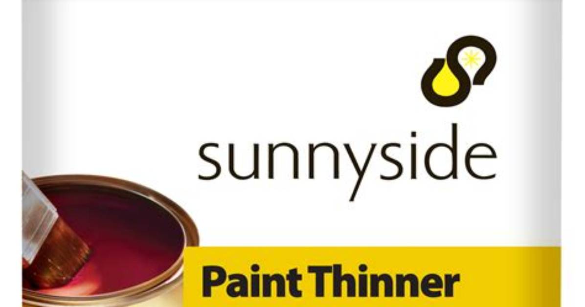 What Is Stronger Than Paint Thinner?