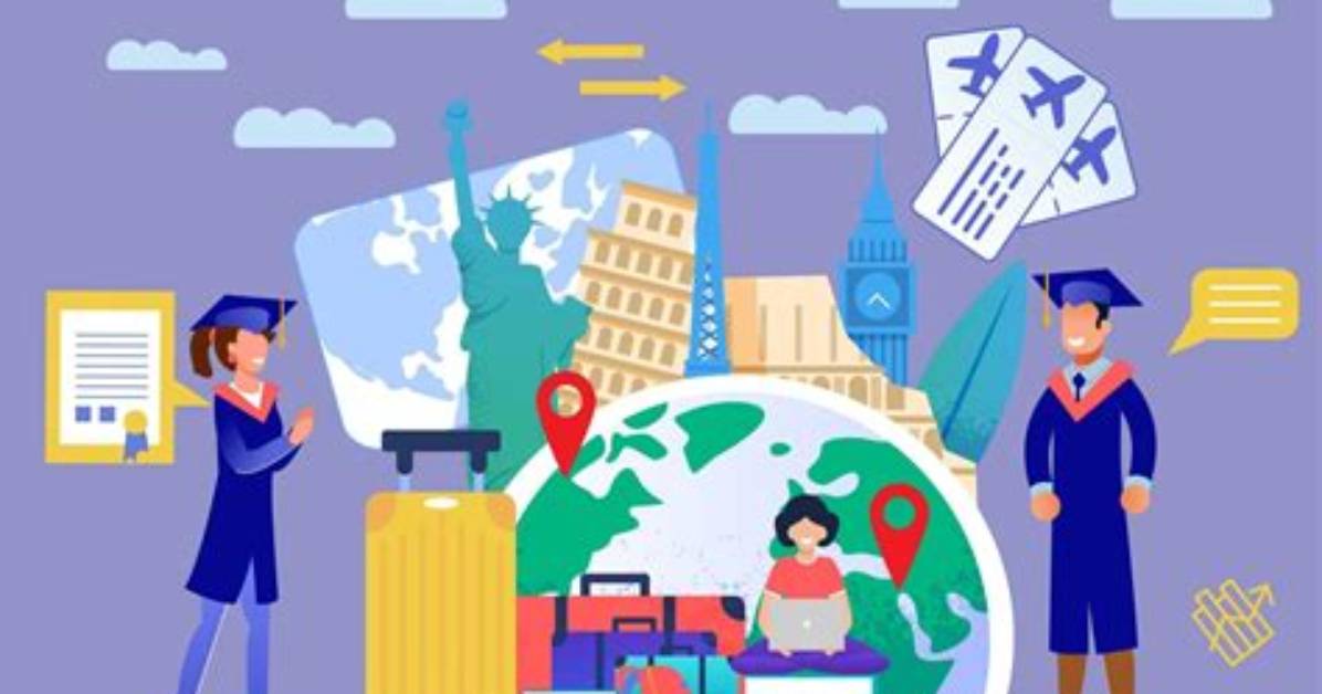 What Is Study Abroad?