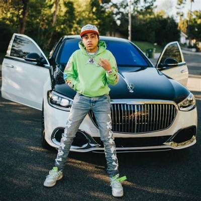 What Is Stunna Gambino’s Gender? How Tall Is the Singer