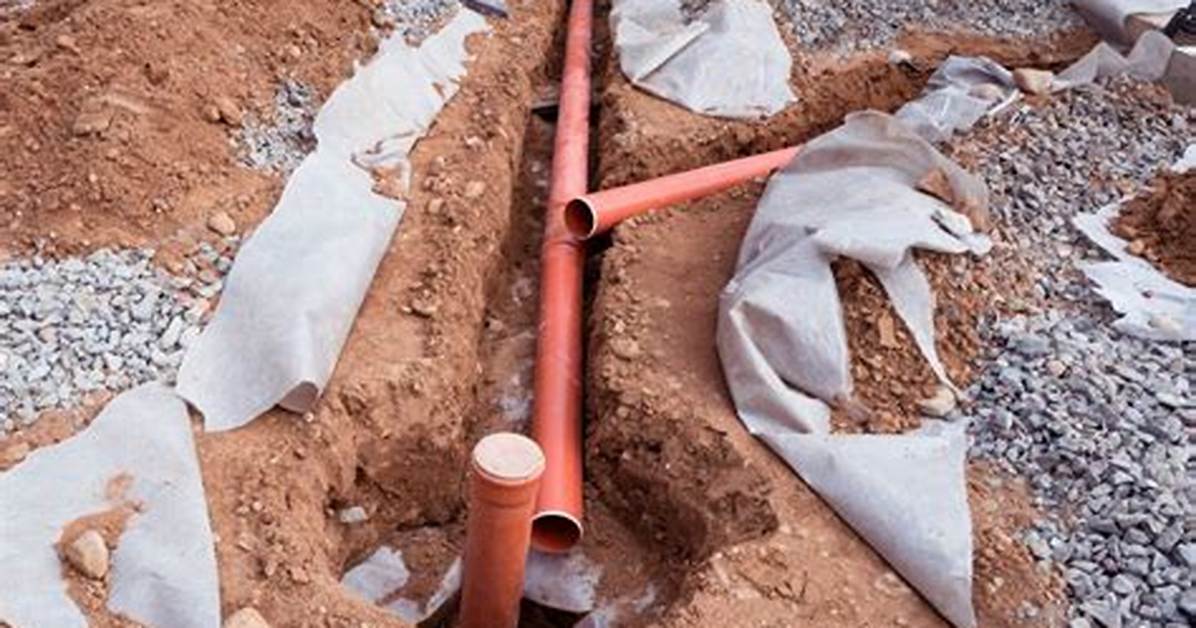 What Is Subsoil Drainage