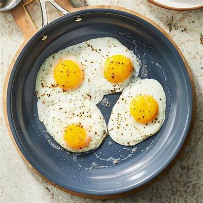 What Is Sunny Side up?
