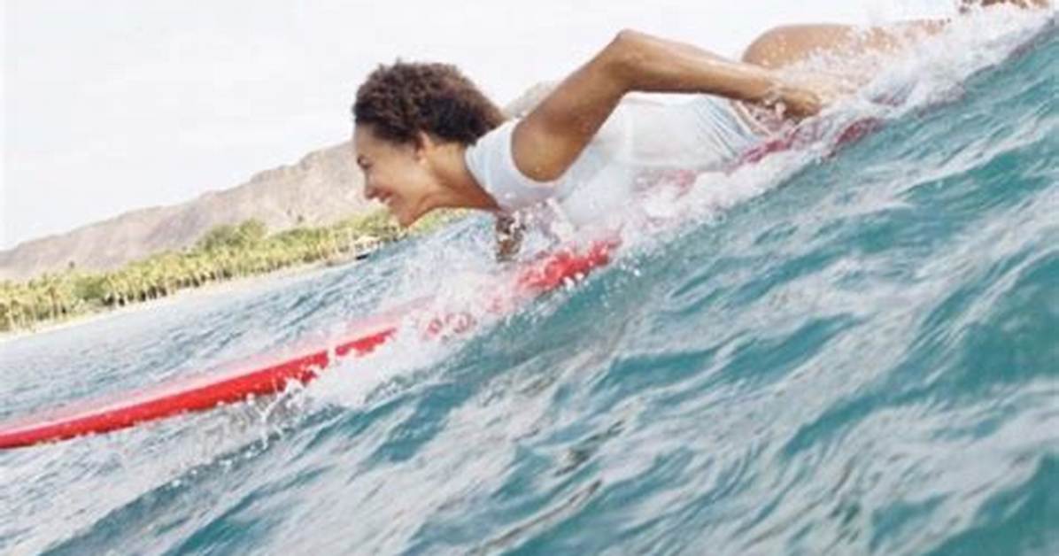 What Is Surfer's Knee?
