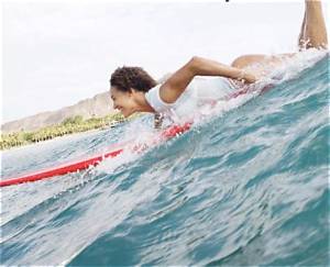 What Is Surfer's Knee?