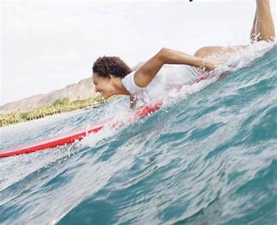 What Is Surfer's Knee?