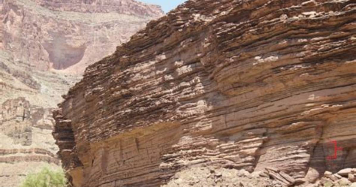What Is Tapeats Sandstone?