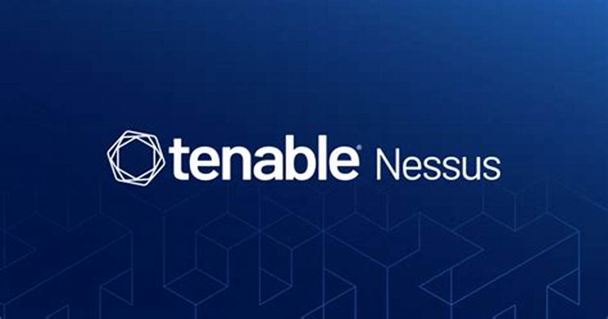 What Is Tenable Nessus?