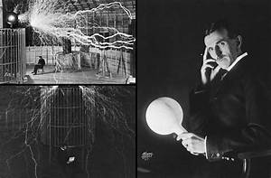 What Is Tesla Famous for?