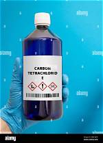What Is Tetrachloride Used for?