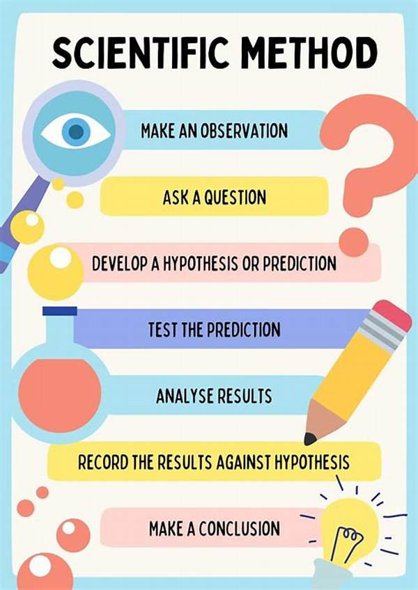 What Is the 1 Scientific Method?