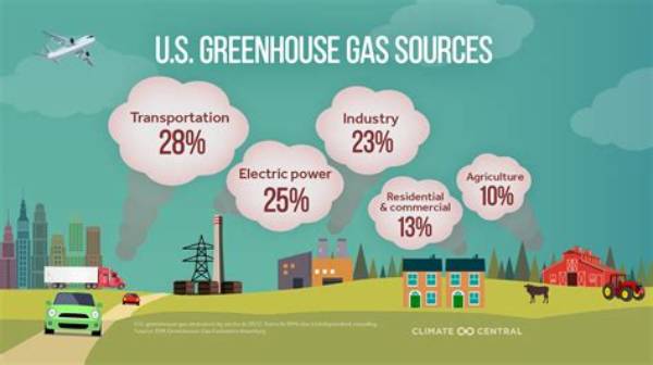 What Is the #2 Greenhouse Gas?