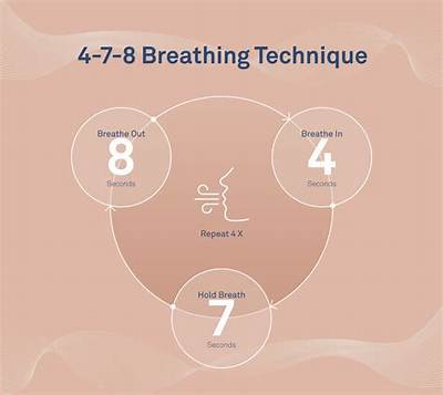 What Is the 4-7-8 Sleeping Method?