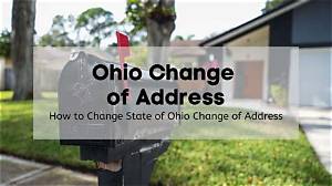 What Is the Address for the Ohio Department of Taxation?