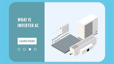 What Is the Advantage of Inverter Ac?