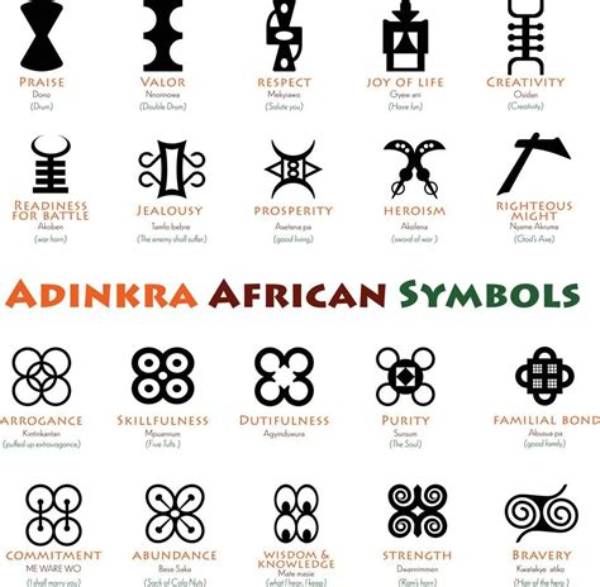 What Is the African Word for Peace?
