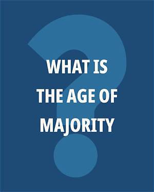 What Is the Age of Majority for Utma?