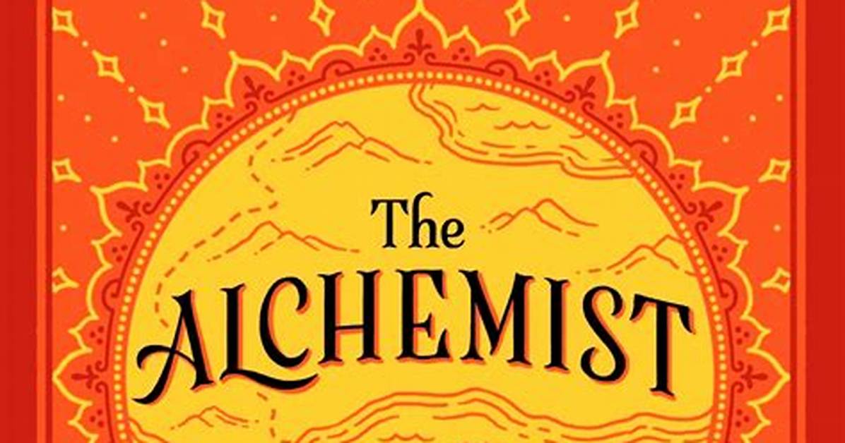 What Is the Alchemist by Paulo Coelho About?