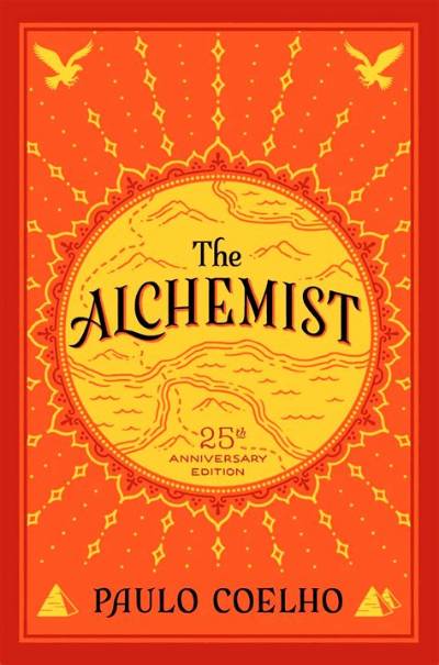 What Is the Alchemist by Paulo Coelho About?