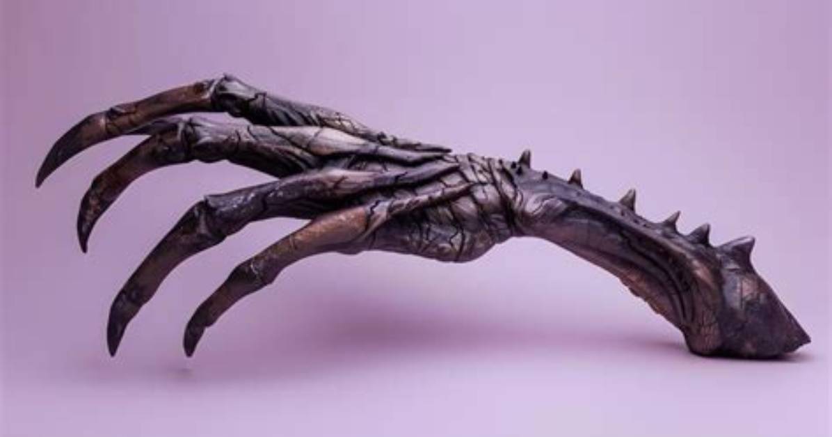 What Is the Alien Claw and Why Is It Important In