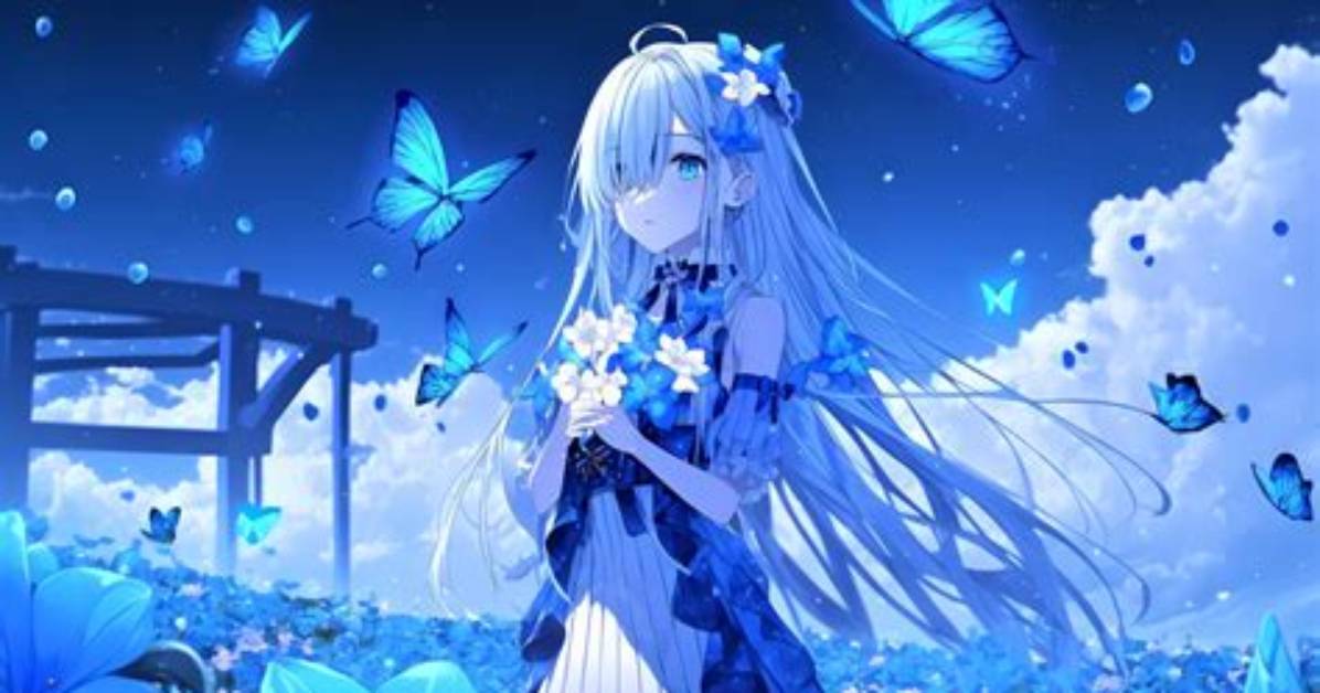 What Is the Anime Where the Girl Loses Weight?