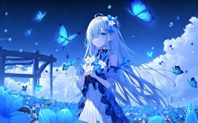 What Is the Anime Where the Girl Loses Weight?