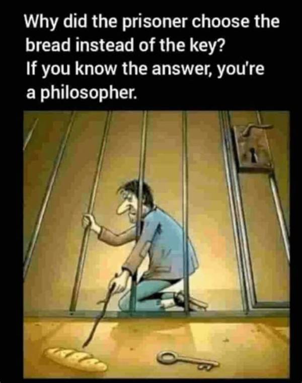 What Is the Answer to the Prisoner Hat Riddle?