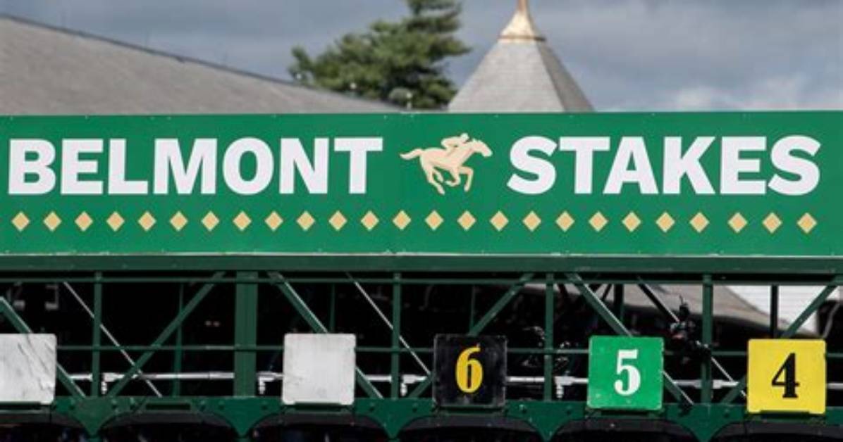 What Is the Belmont Stakes?