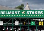 What Is the Belmont Stakes?