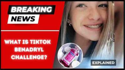 What Is the Benadryl Challenge on Tiktok? Meme Meaning and Definition and All İnformation