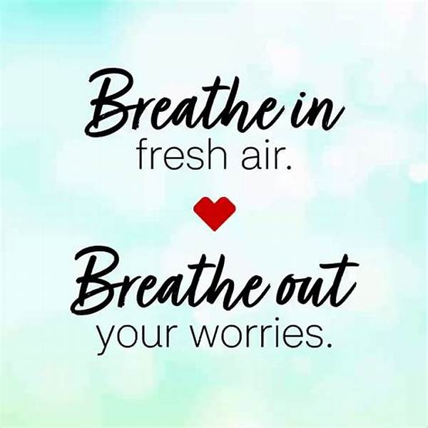 What Is the Best Air to Breathe?