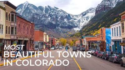 What Is the Best City in Colorado to Live?