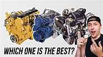 What Is the Best Diesel Engine Ever Made?