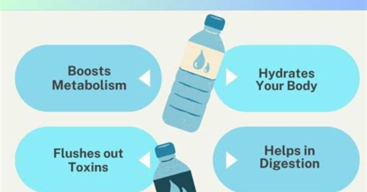 What Is the Best Drink First Thing in the Morning?