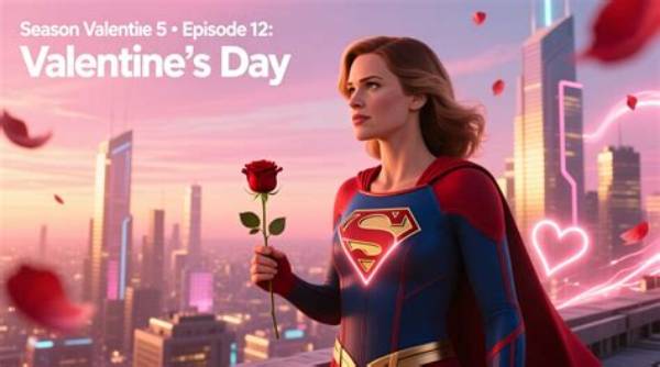 What Is the Best Episode of Supergirl?