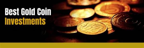 What Is the Best Gold Coin to Invest in Right Now?