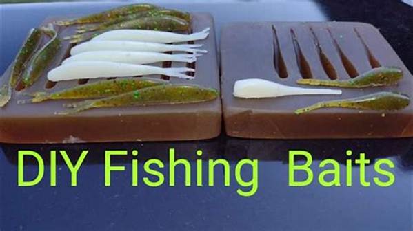 What Is the Best Homemade Fishing Bait?