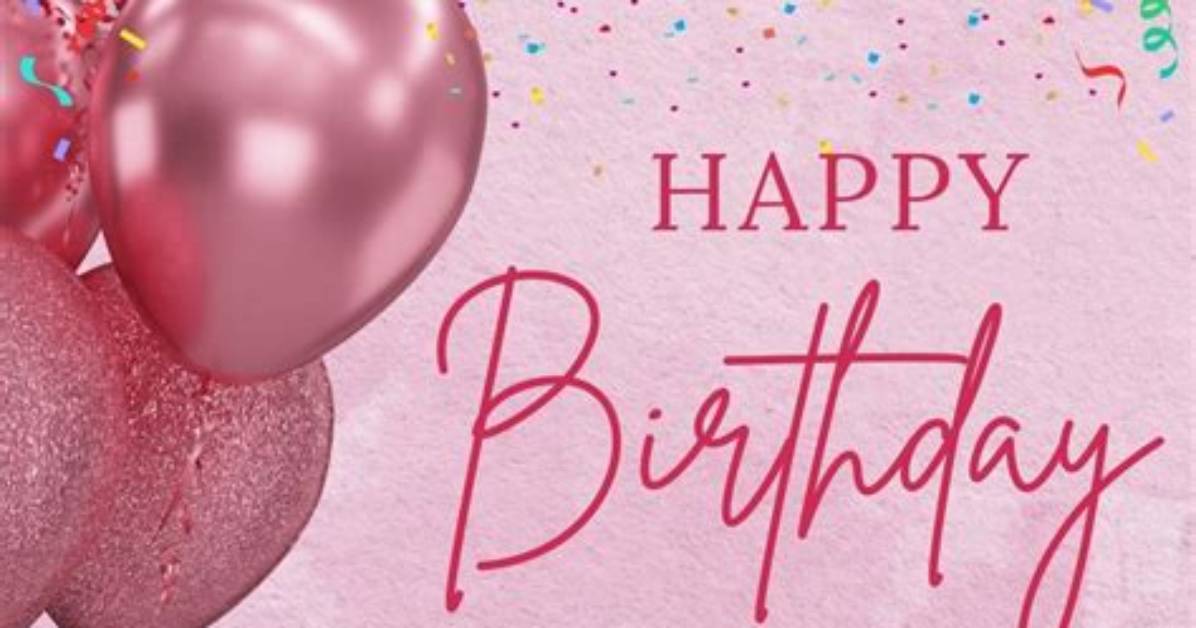 What Is the Best Message for Birthday?