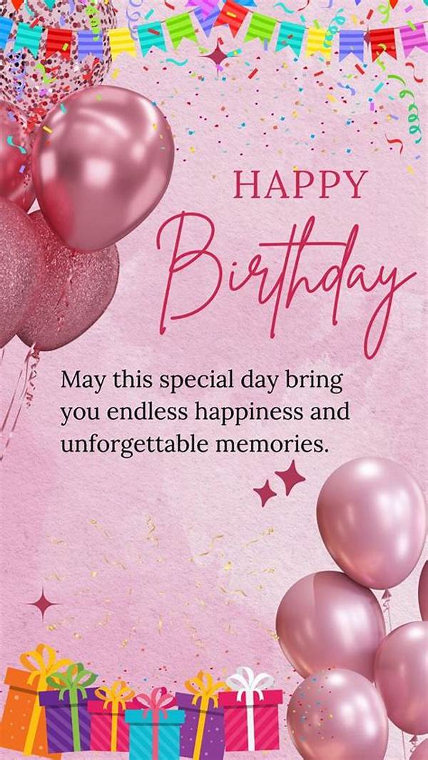 What Is the Best Message for Birthday?