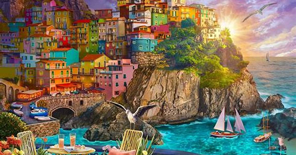 What Is the Best Online Jigsaw Puzzle Site?