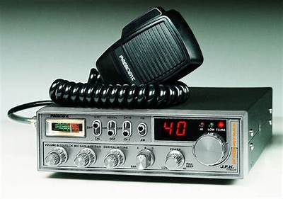 What Is the Best President Cb Radio?