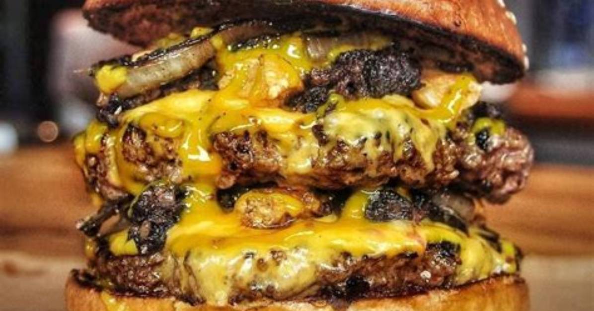 What Is the Best Selling Burger at Mcdonalds?