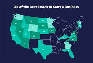 What Is the Best State to Start a Trucking Business?