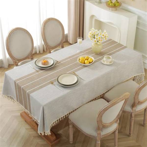 What Is the Best Table Cloth?