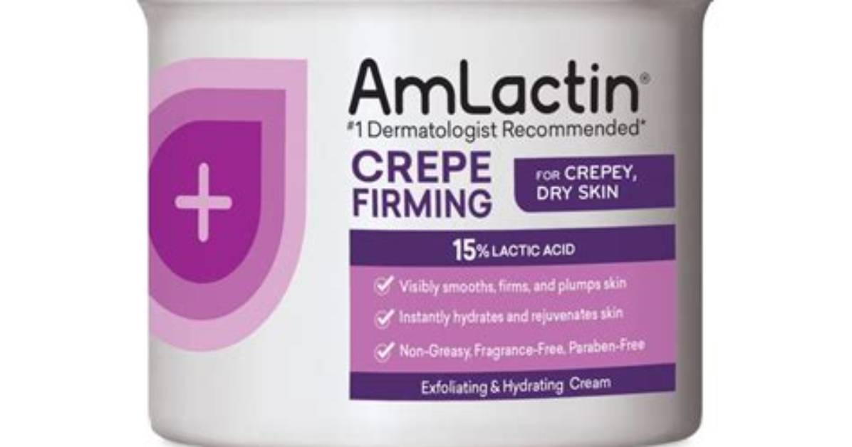What Is the Best Vitamin for Crepey Skin?