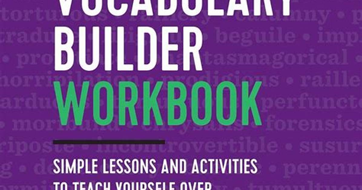 What Is the Best Vocabulary Builder?