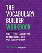 What Is the Best Vocabulary Builder?