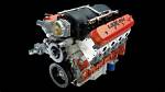 What Is the Biggest Lsx Engine?